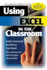 Using Excel in the Classroom - Book