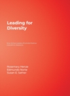 Leading for Diversity : How School Leaders Promote Positive Interethnic Relations - Book