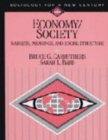Economy/Society : Markets, Meanings, and Social Structure - Book