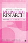Foundations of Multimethod Research : Synthesizing Styles - Book