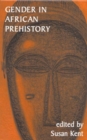Gender in African Prehistory - Book