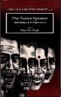 The Native Speaker : Multilingual Perspectives - Book