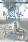 The Worlds of Indian Industrial Labour - Book
