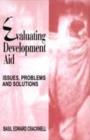 Evaluating Development Aid : Issues, Problems and Solutions - Book