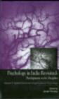 Psychology in India Revisited - Developments in the Discipline, Volume 3 : Applied Social and Organizational Psychology - Book