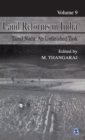 Land Reforms in India: Volume 9 : Tamil Nadu - An Unfinished Task - Book