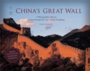China's Great Wall - Book
