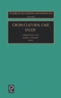 Cross-Cultural Case Study - Book