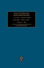 The Policy Implementation Process in Developing Nations - Book