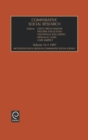 Methodological Issues in Comparative Social Science - Book
