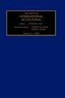 Advances in International Accounting : Volume 11 - Book