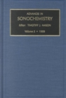 Advances in Sonochemistry : Volume 5 - Book
