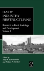 Dairy Industry Restructuring - Book