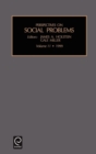 Perspectives on Social Problems - Book