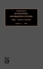 Advances in Accounting Information Systems - Book
