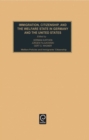 Immigration, Citizenship and the Welfare State in Germany and the United States : Welfare Policies and Immigrants' Citizenship - Book