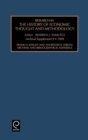 Frank H. Knight and Thornstein B. Veblen : Archival and Bibliographical Materials - Book