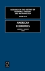American Economics - Book