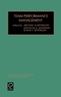 Team Performance Management - Book