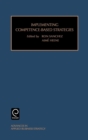 Implementing Competence-based Strategies - Book