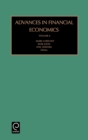 Advances in Financial Economics - Book