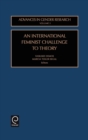 An International Feminist Challenge to Theory - Book