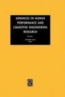 Advances in Human Performance and Cognitive Engineering Research - Book