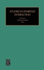 Studies in Symbolic Interaction - Book