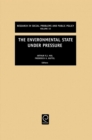 The Environmental State Under Pressure - Book