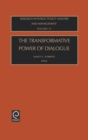 The Transformative Power of Dialogue - Book