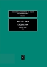 Access and Exclusion - Book