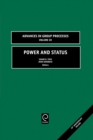 Power and Status - Book