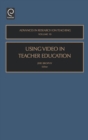 Using Video in Teacher Education - Book