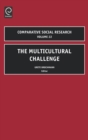 Multicultural Challenge - Book