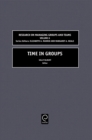 Time in Groups - Book