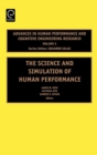 The Science and Simulation of Human Performance - Book