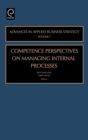 Competence Perspective on Managing Internal Process - Book