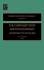 Capitalist State and Its Economy : Democracy in Socialism - Book