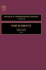 Port Economics : Volume 16 - Book