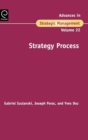 Strategy Process - Book