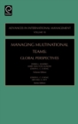 Managing Multinational Teams : Global Perspectives - Book