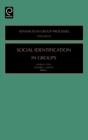 Social Identification in Groups - Book