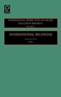 International Relations - Book