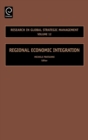 Regional Economic Integration - Book