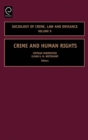 Crime and Human Rights - Book