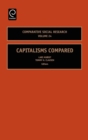 Capitalisms Compared - Book