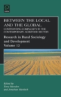 Between the Local and the Global : Confronting Complexity in the Contemporary Agri-Food Sector - Book