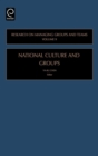 National Culture and Groups - Book