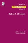 Network Strategy - Book