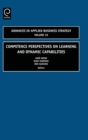 Competence Perspectives on Learning and Dynamic Capabilities - Book